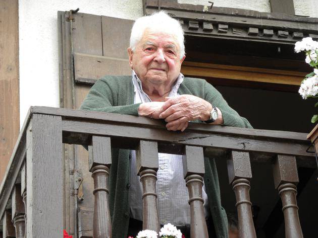 «Gernikakoa ezagunagoa da, baina Durangoko bonbardeoa ere aski gogorra izan zen»