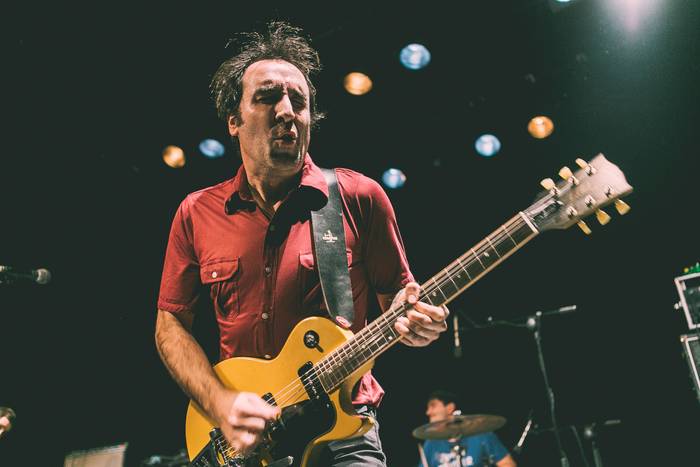 Joseba Irazokik kontzertua emanen du Beran ortziralean