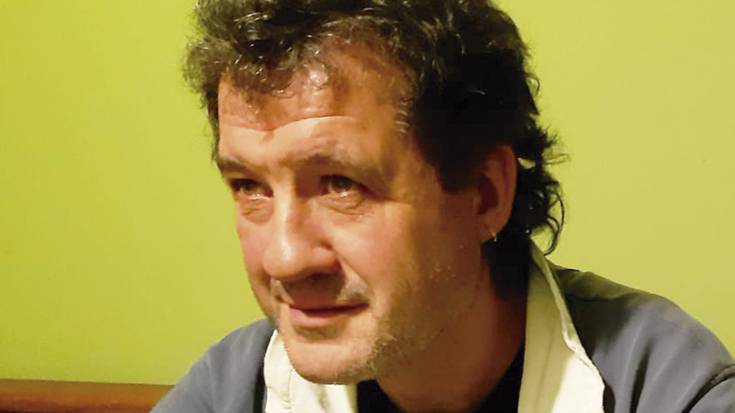 «Pena da gazteak herriko kontuetan gehixeago ez sartzea»