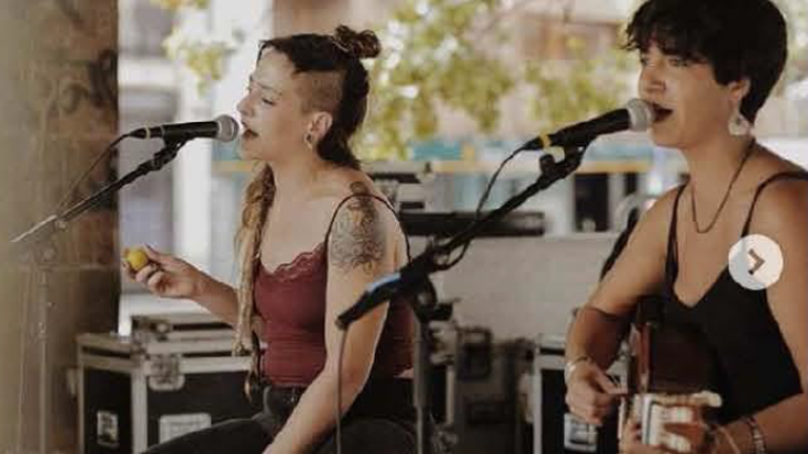 Hilabeteroko hondarreko larunbateko merkatu ttikian kontzertua ere izanen dute Lesakan