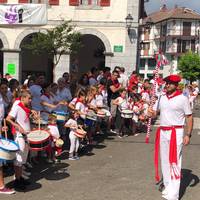 Sanferminetarako besta batzordea martxoaren 16an bilduko da Lesakan