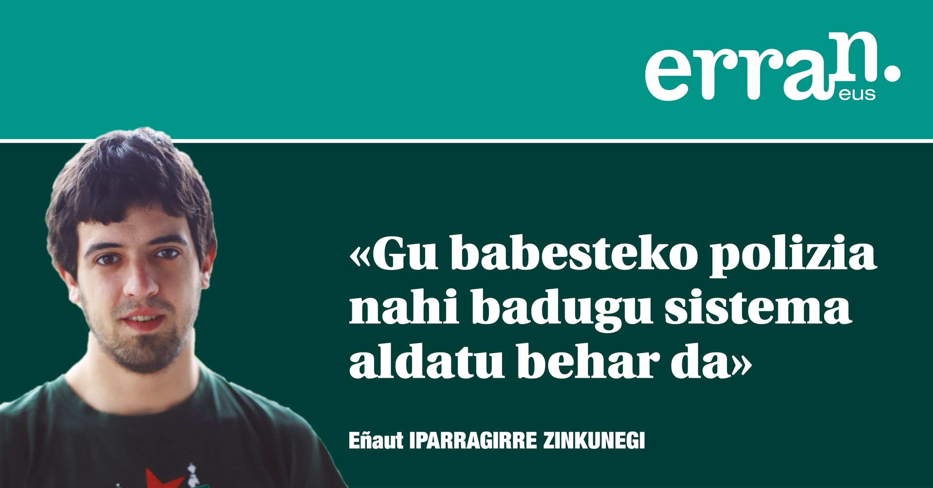 Polizia demokratikoa