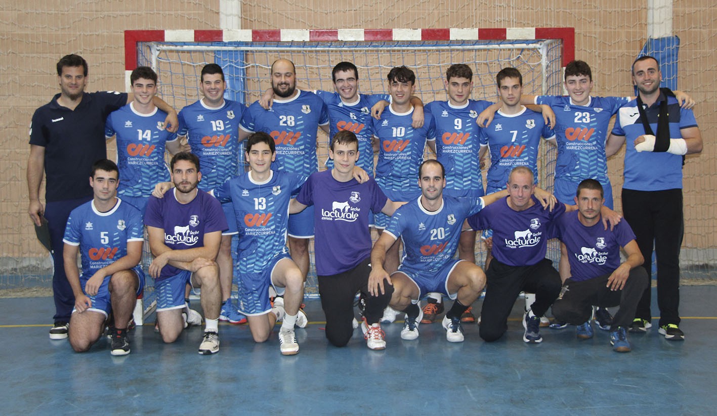 Futbol talde nagusien artean Beti Gazteko gizonezkoek bakarrik jokatuko dute etxean asteburuan