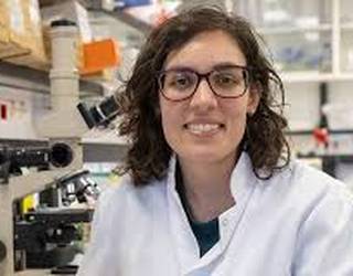 Nerea Zabaleta zientzilari leitzarra Espainiako Gazte Akademiako kide izendatu dute