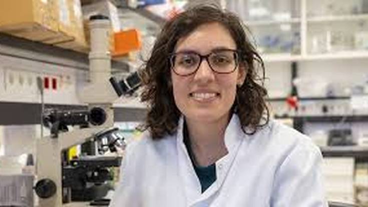 Nerea Zabaleta zientzilari leitzarra Espainiako Gazte Akademiako kide izendatu dute