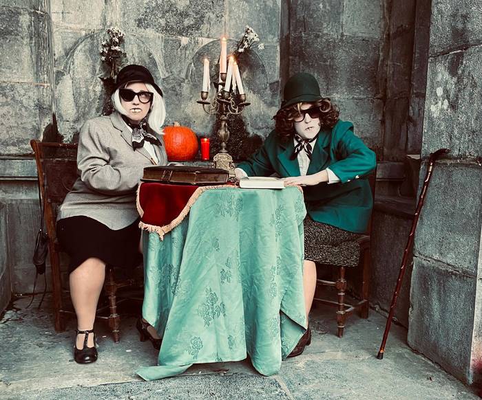 300 lagunek eman dute izena Leitzako Animen Ibilbidean