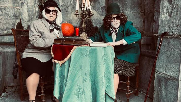 300 lagunek eman dute izena Leitzako Animen Ibilbidean