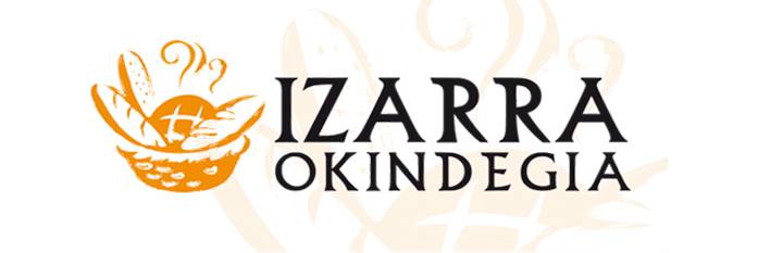 IZARRA logotipoa
