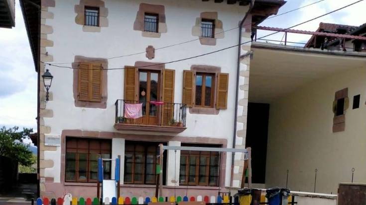Zigako eskolako azken egunak, ospakizun baten bueltan eginen dituzte igandean