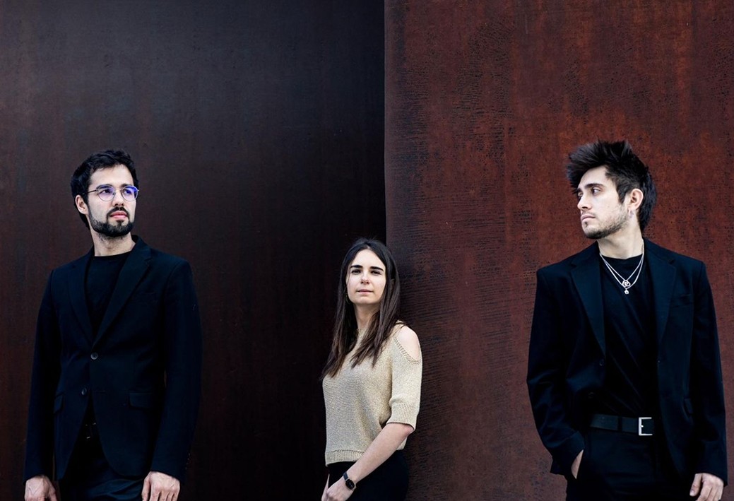 Helix Trio taldeak kontzertua eskainiko du heldu den asteartean Elizondon