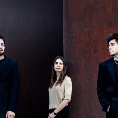 Helix Trioren ganbara musika emanaldia