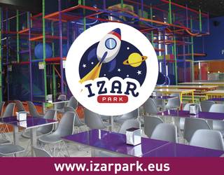 Izar Parkera joateko sarrera bikoitza