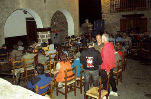 Sanjuanak gainean, ohiko sardina jatea eginen da ekainaren 25ean