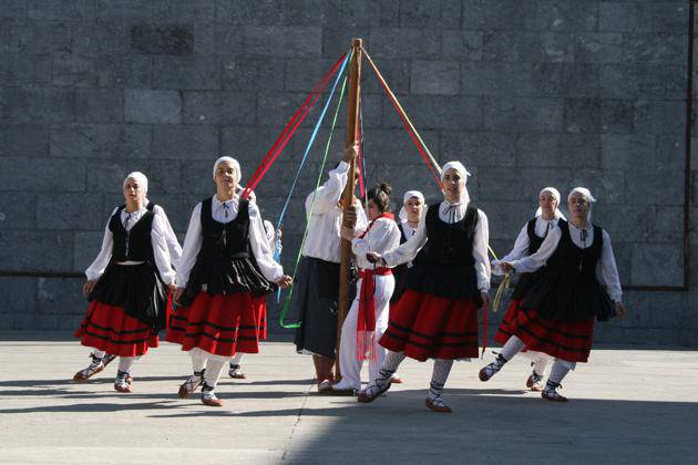 Urriaren 6an ospatuko da Aurrera Kirol Elkartearen VI.Eguna