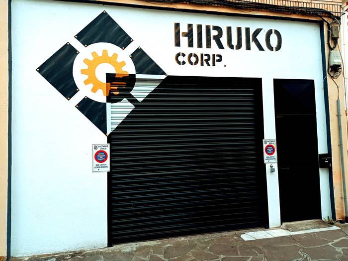 Hiruko escape rooma ireki dute Elizondon