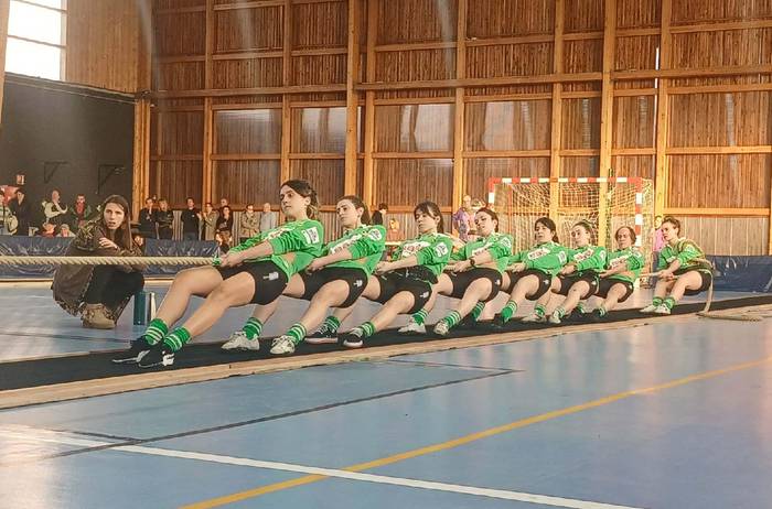 Euskal Herriko sokatira txapelketako azken bi txapelak Txantrean banatuko dira otsailaren 28an