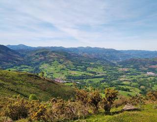 Martxoaren 5ean irekiko dute Kaxtrail mendi lasterketan izena emateko epea