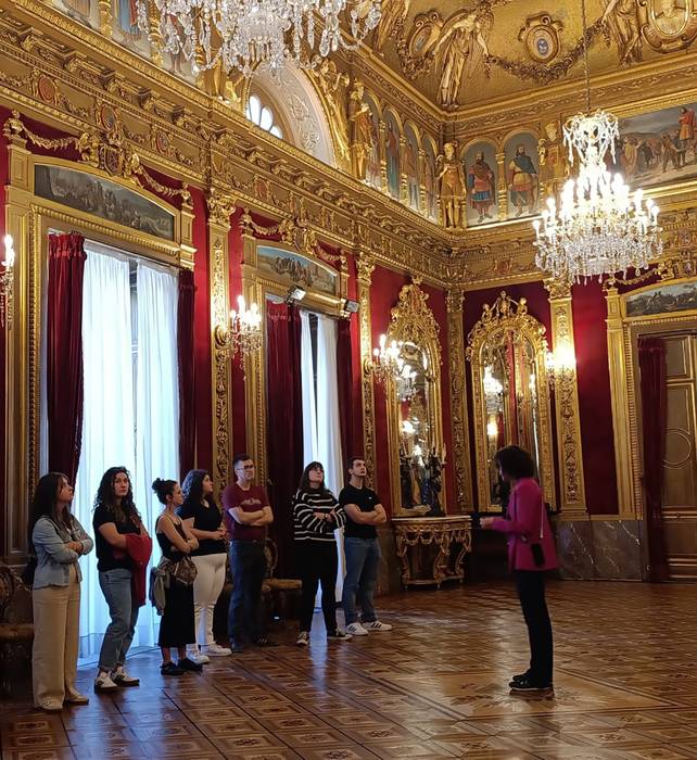 Zuzendaritzari Laguntzeko Goi-Mailako Teknikaria izateko 2+1 prestakuntza eskaintza ireki du Elizondo Lanbide Eskolak