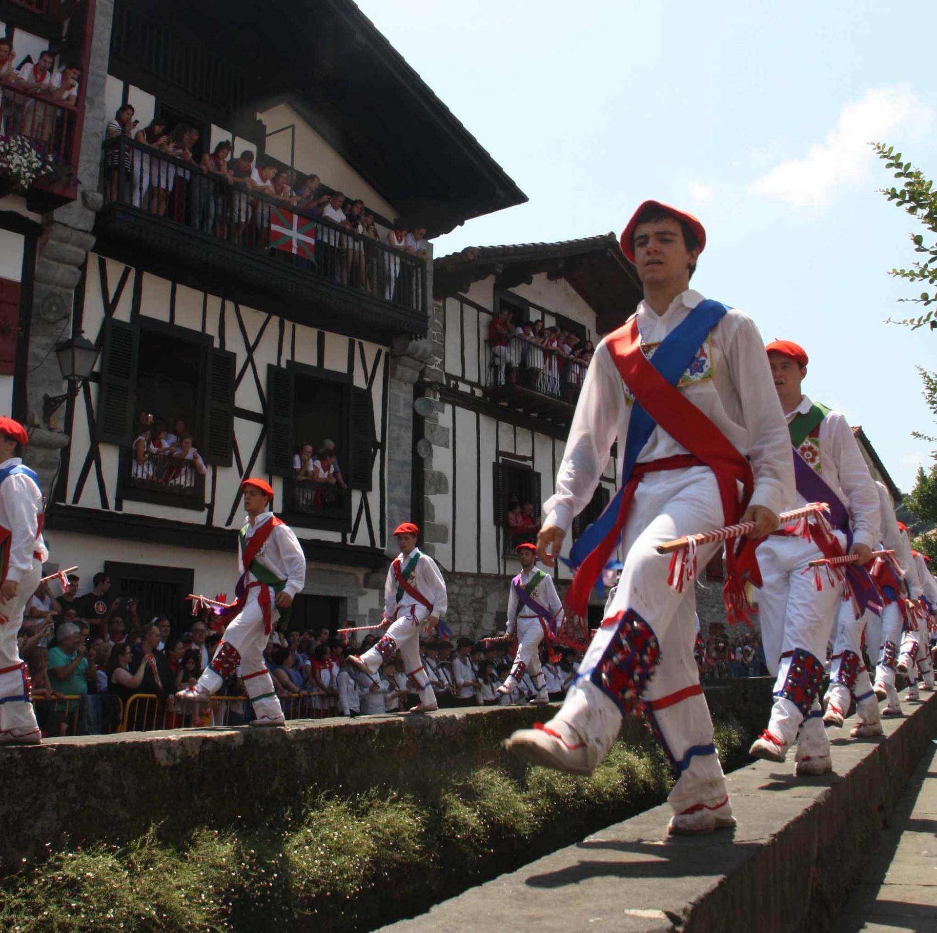 Zubigainekotik berdintasunerantz