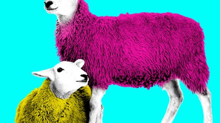 Antzerkia, denbora zeharkatzen duen garrasia