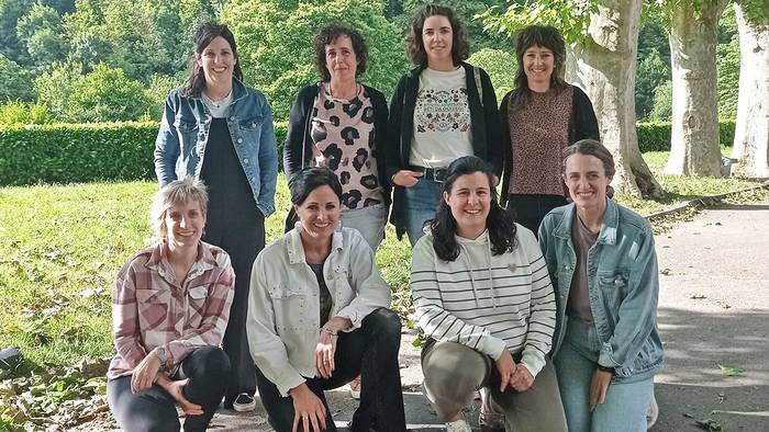 Mugikorren inguruko kezka Bertizaranan eta Malerrekan ere zabaltzen ari da