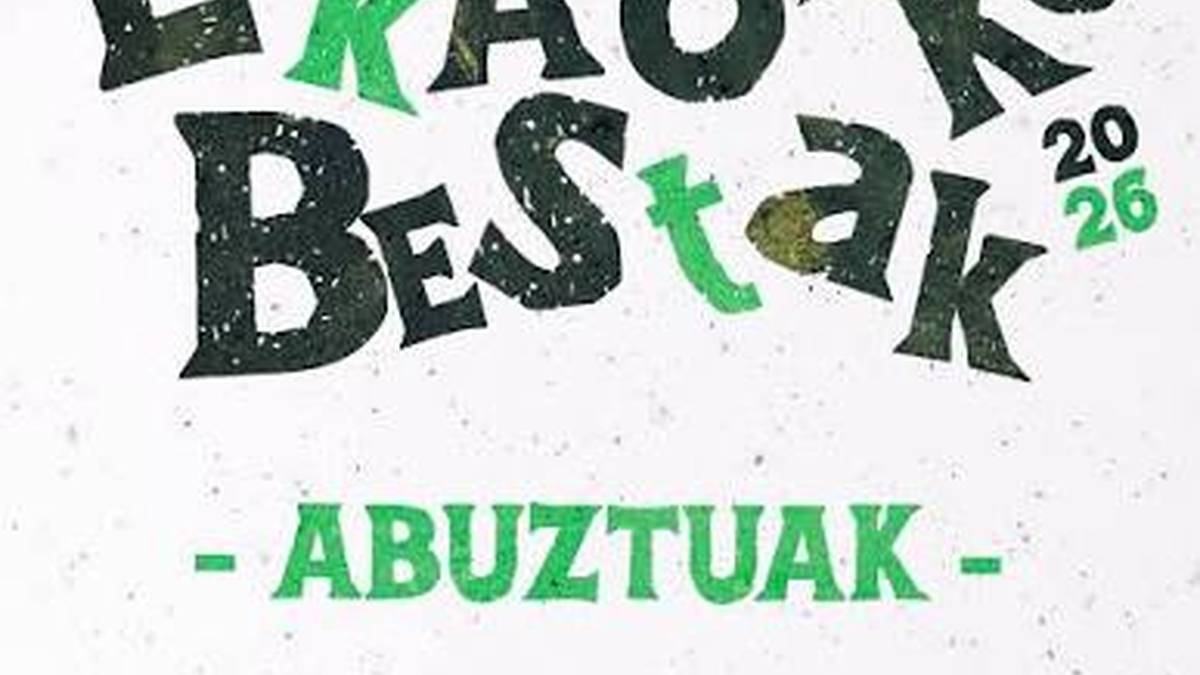 Lekarozko bestak: herritarrak elkartu eta ongi pasatzeko egunak
