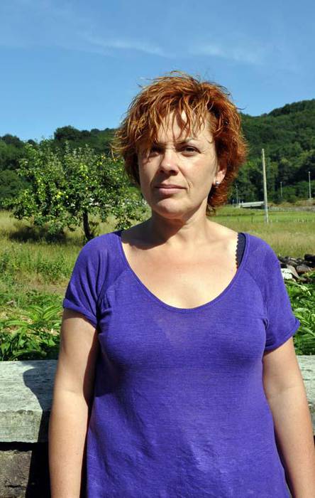 Juana Hualde da Oronozko alkate berria