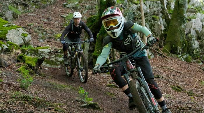 Enduro Txiki Pest proba apirilaren 19an eginen dute