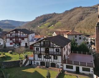 Etxalarren beilatokia paratzeko proposamenari buruz bilera irekia eginen dute ortzegunean