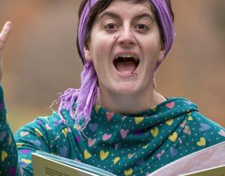 Gora Gora Fest! jaialdiaren harira hainbat ikuskizun izanen dira eskualdean