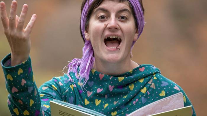 Gora Gora Fest! jaialdiaren harira hainbat ikuskizun izanen dira eskualdean