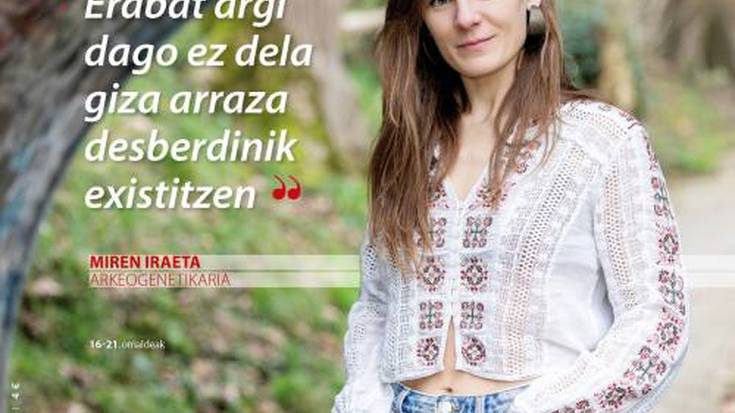 Argia aldizkaria: 2951. alea