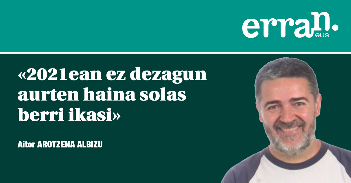 Hiztegi berri on!
