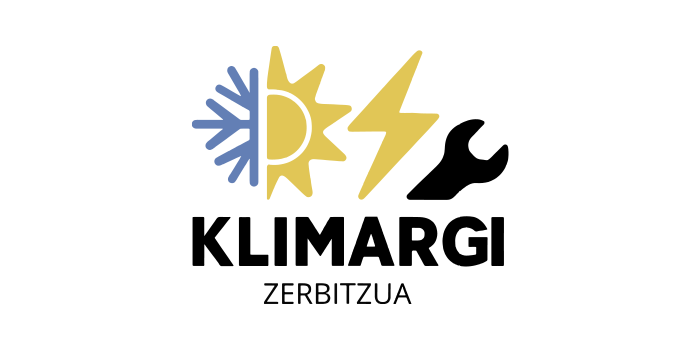 KLIMARGI logotipoa
