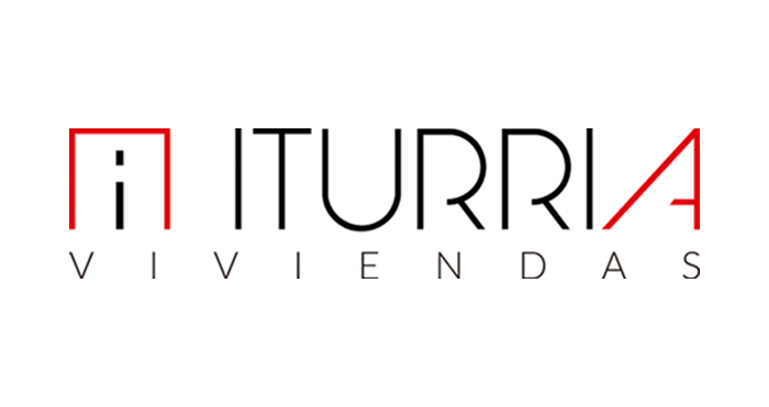 JB ITURRIA logotipoa