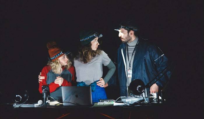 XXI. Keinu Leihoak Antzerki zikloa igandean abiatuko da Lesakan