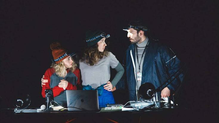 XXI. Keinu Leihoak Antzerki zikloa igandean abiatuko da Lesakan