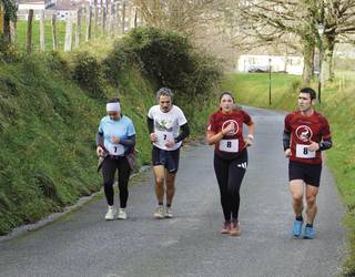 Berako Mendi Eguneko kronoigoeran apuntatzeko epea ireki dute