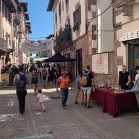 Bertan Eguna eginen dute