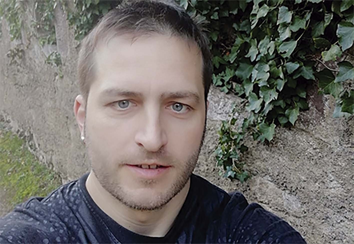 «Herri kirolen bueltan mugitzen den guztia da polita»