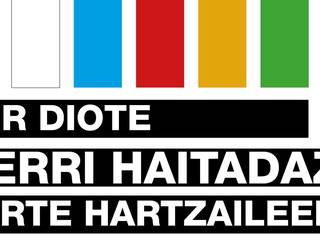 Zer diote Herri Haitadaz parte hartzaileek?