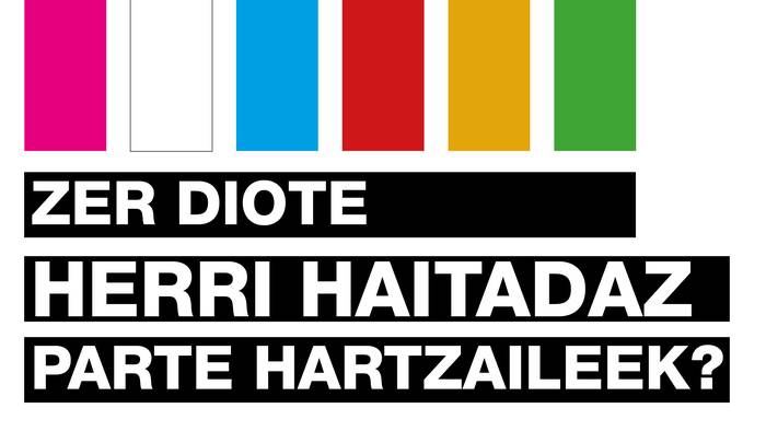 Zer diote Herri Haitadaz parte hartzaileek?