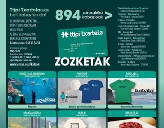ZOZKETAK ttipi-ttapa 894 zk.