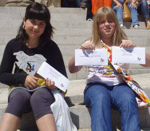  Sarituak literaturan 