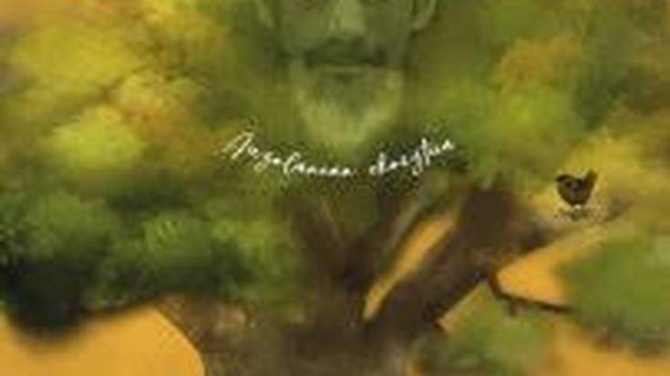 'Ombuaren itzala' filmaren proiekzioa eta solasaldia Beran