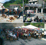Txino auzoko festak