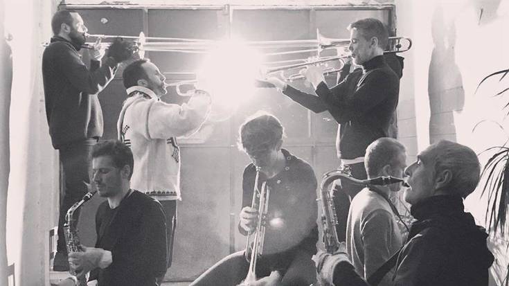 Aroztegiko ekintzaileekin elkartasun paella-jatea eta kontzertu ibiltaria izanen dituzte maiatzaren 23an Beran