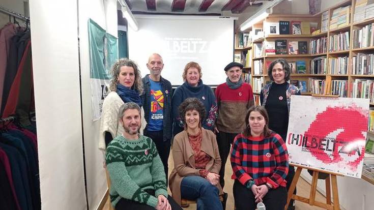 XII. Euskal Nobela Beltzaren astea