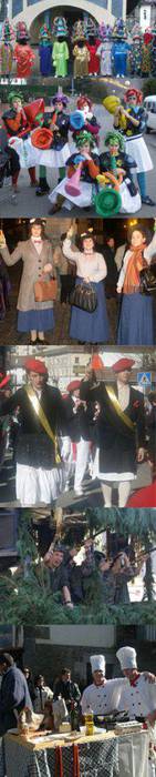 Leitzako Ihoteak