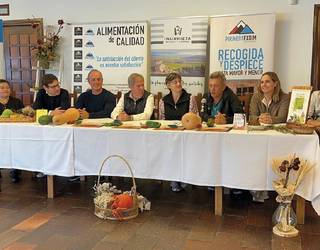 Zazpi jatetxek parte hartuko dute XXXIII. Ehiza Jardunaldi Gastronomikoetan